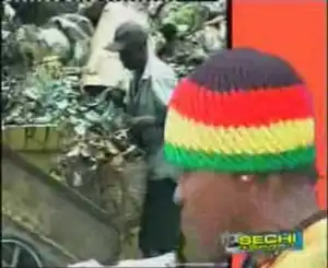 StereoMan - Wicked and Wise